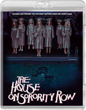 Load image into Gallery viewer, The House on Sorority Row (Blu-ray): Ronin Flix
