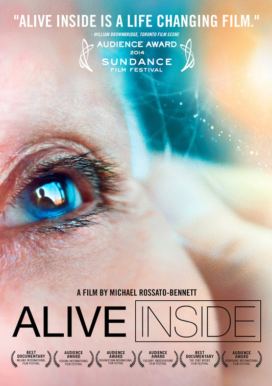 Alive Inside (DVD)