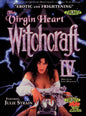 Witchcraft IV: the Virgin Heart (DVD)