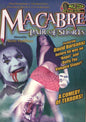 The Macabre Pair of Shorts (DVD)