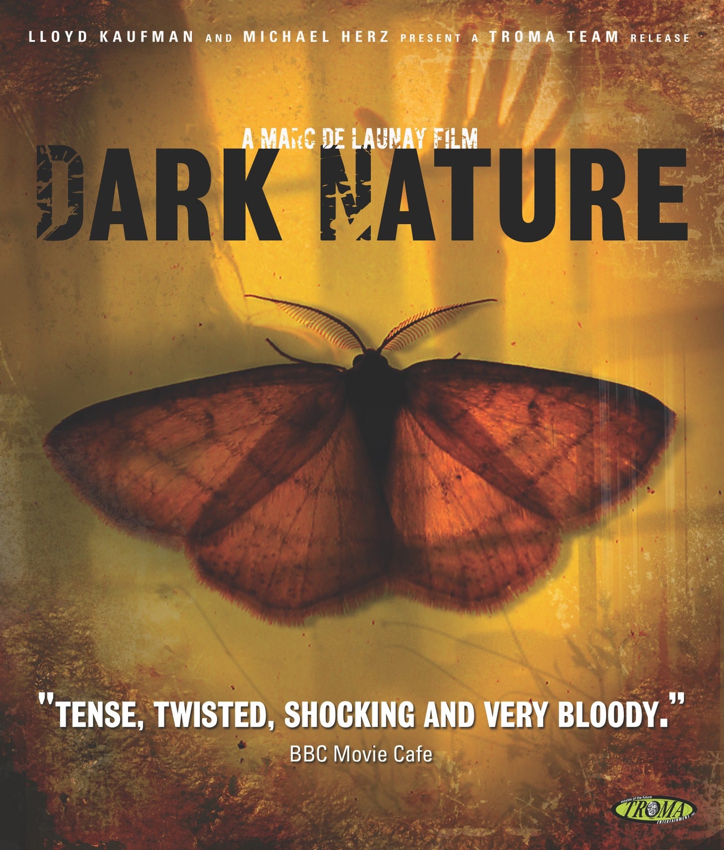 Dark Nature (DVD)