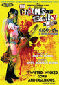 The Chainsaw Sally Show (DVD)