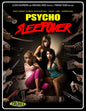 Psycho Sleepover (DVD)