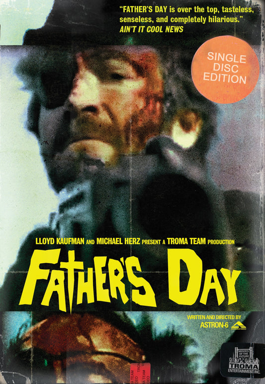 Father's Day (DVD)