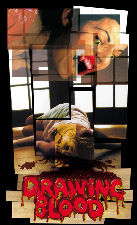 Drawing Blood (DVD)