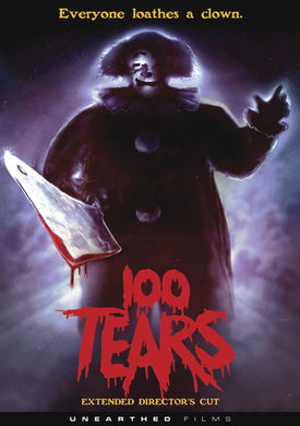 100 Tears (Director's Cut) (DVD)