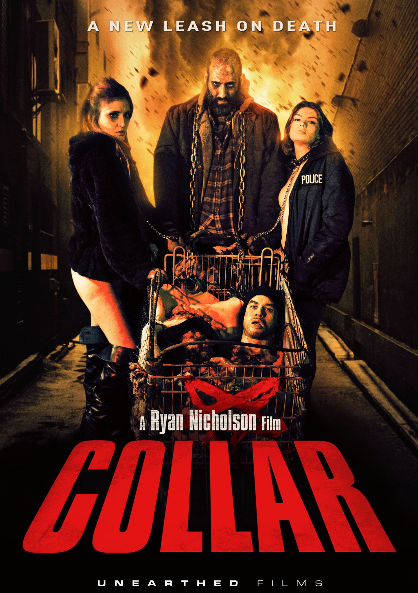 Collar (DVD)