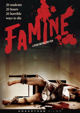Famine (DVD)