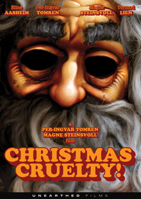 Christmas Cruelty (DVD)