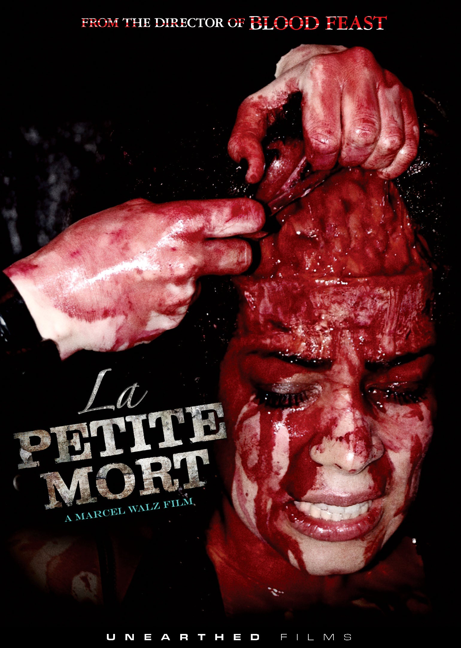 La Petite Mort (DVD)