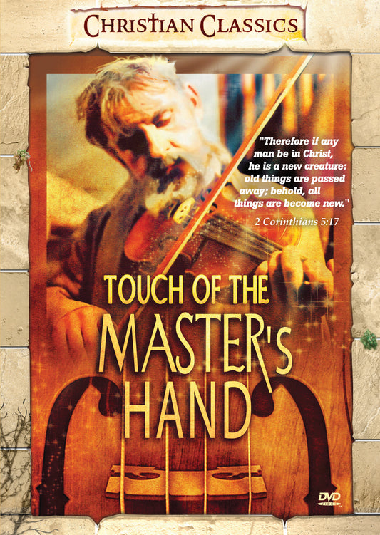 Touch of the Master's Hand (DVD)