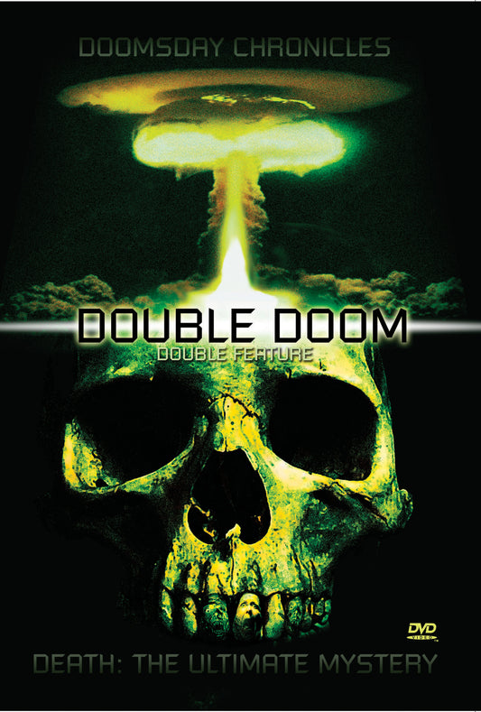 Double Doom (DVD)