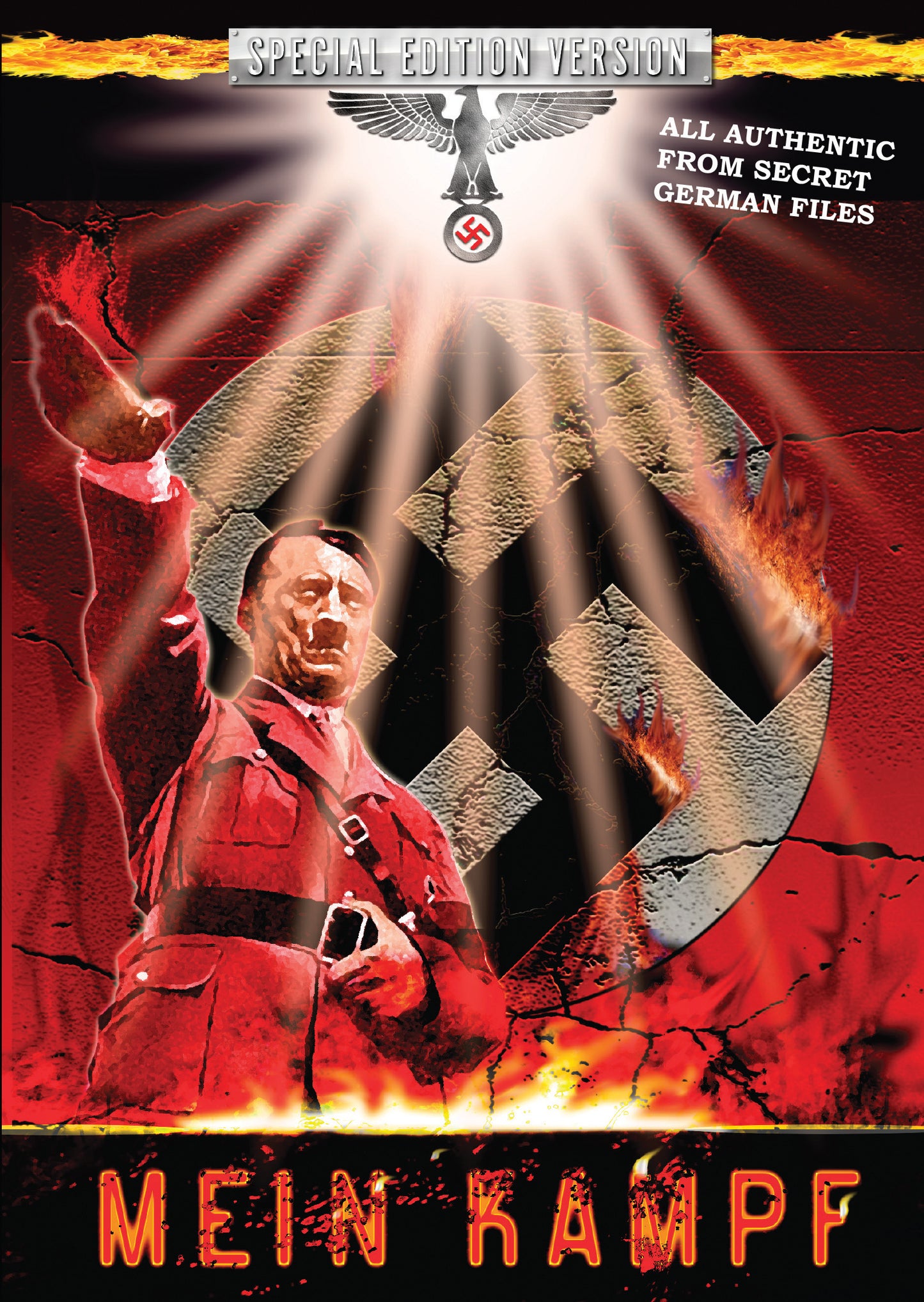 Mein Kampf (DVD)