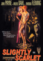 Slightly Scarlet (DVD)