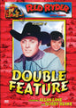 Red Ryder Western Double Feature Vol 4 (DVD)