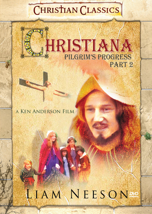 Christiana (DVD)