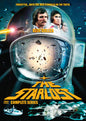 The Starlost: Complete Series (DVD)