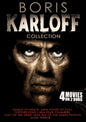 Boris Karloff - Boris Karloff Collection (DVD)