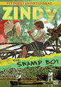 Zindy The Swamp Boy (DVD)