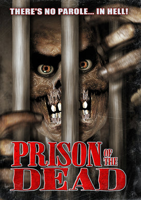 Prison Of The Dead (DVD)