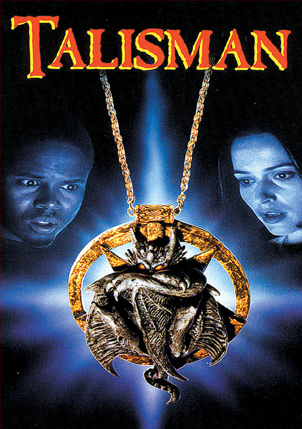 Talisman (DVD)