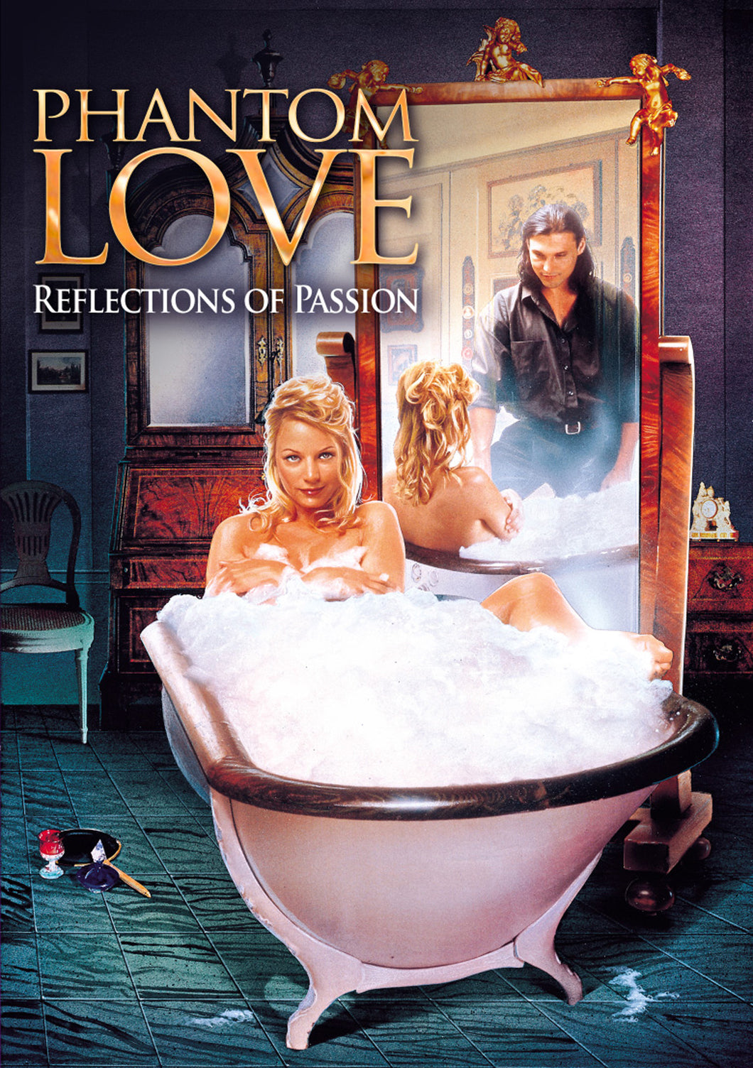 Phantom Love (DVD)