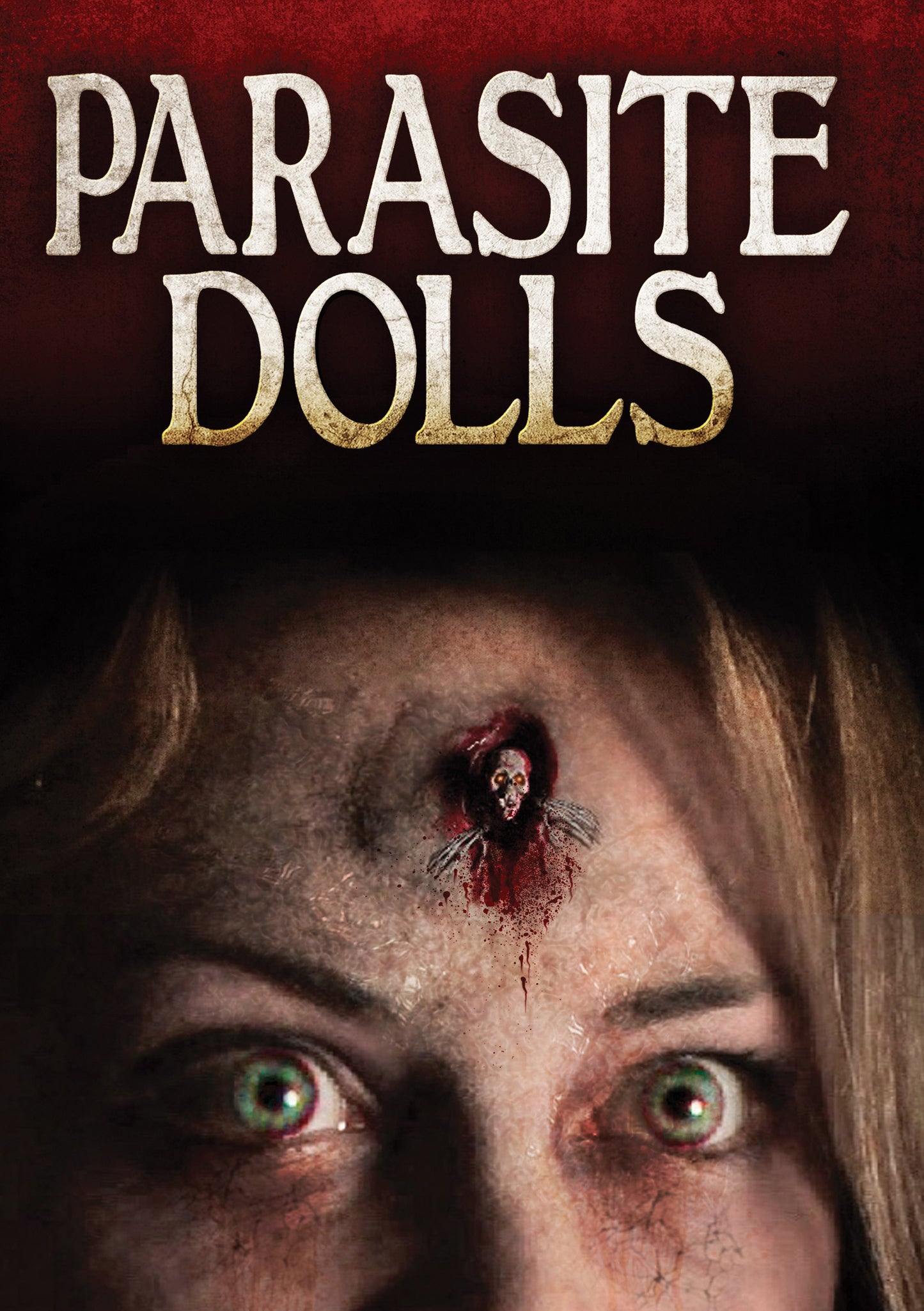 Parasite Dolls (DVD)