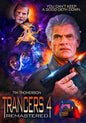 Trancers 4: Jack Of Swords (DVD)