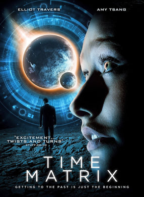 Time Matrix (DVD)