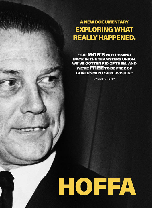 Hoffa (DVD)