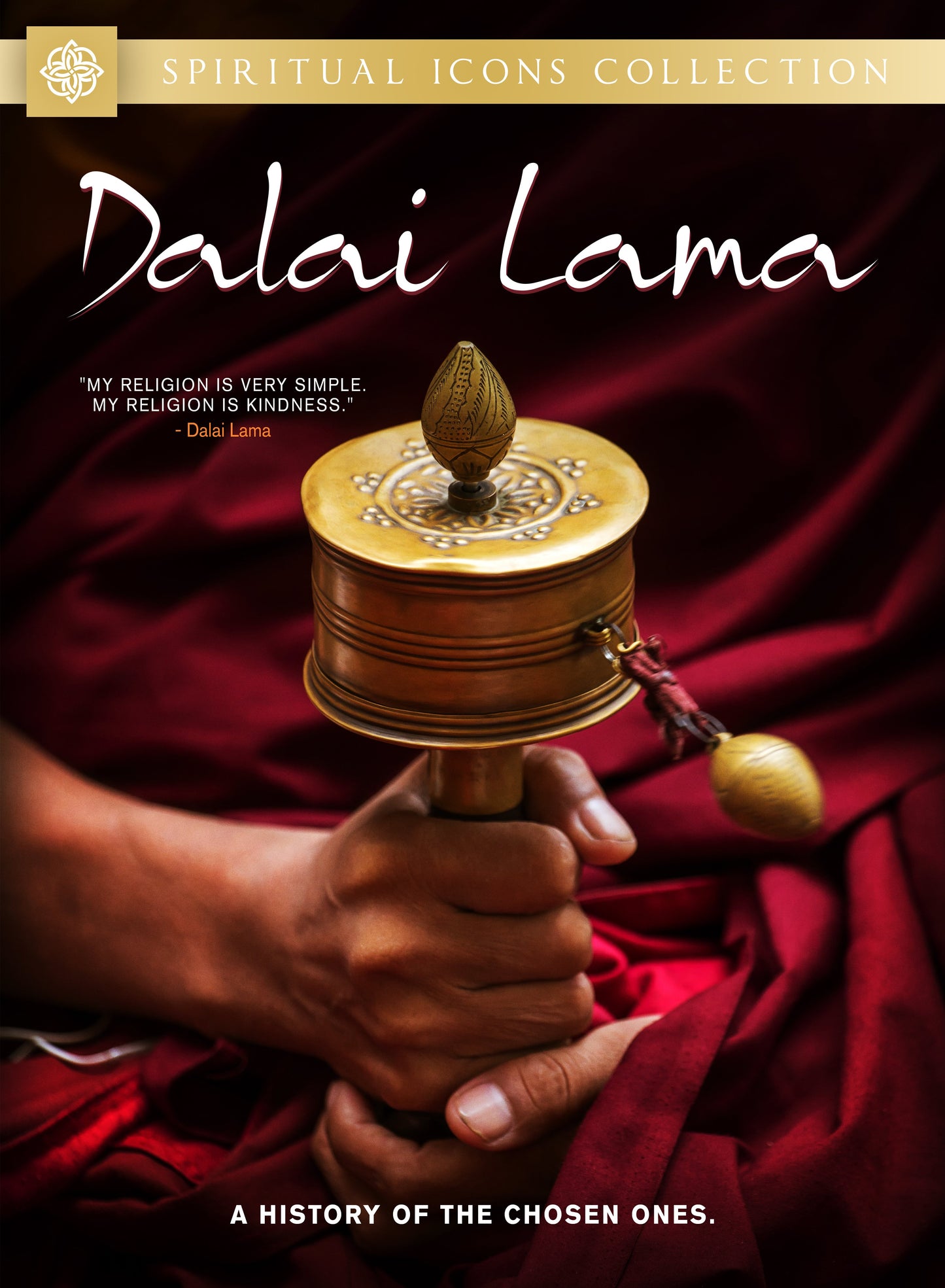 Dalai Lama (DVD)