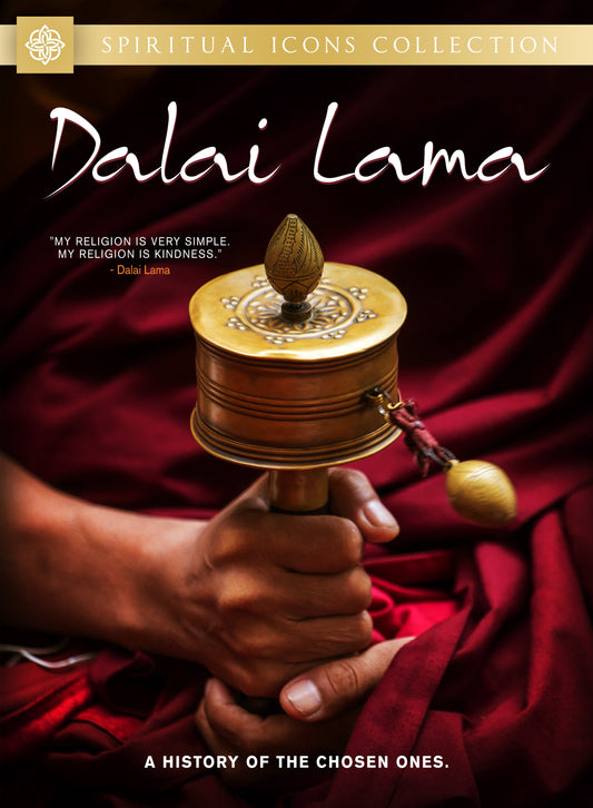 Dalai Lama (DVD)