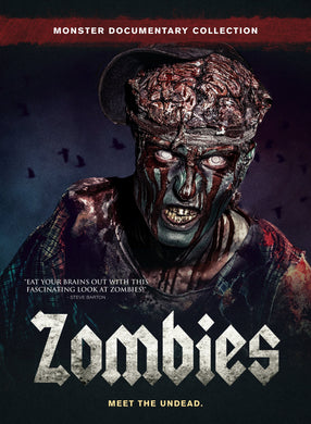 Zombies (DVD)