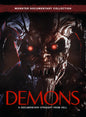 Demons (DVD)