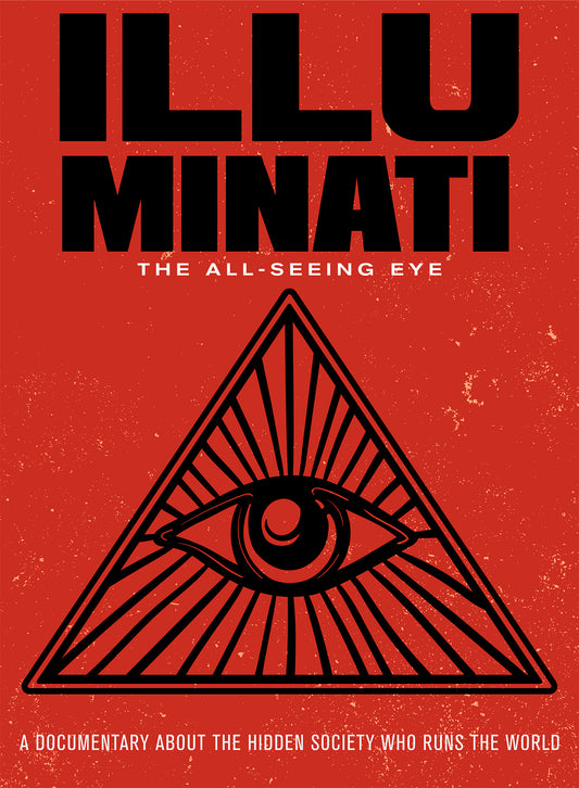 Illuminati (DVD)