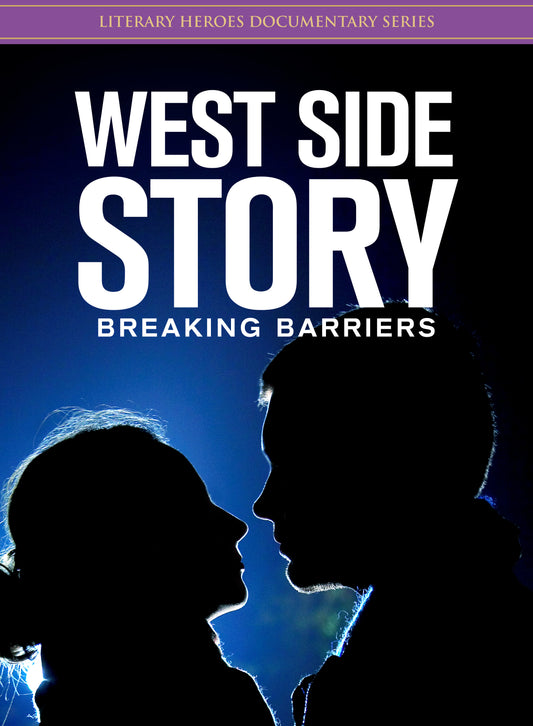 West Side Story: Breaking Barriers (DVD)