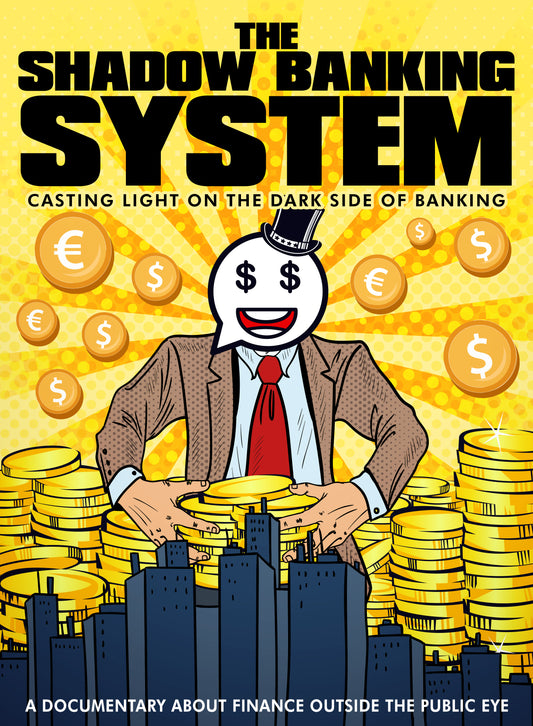 The Shadow Banking System (DVD)