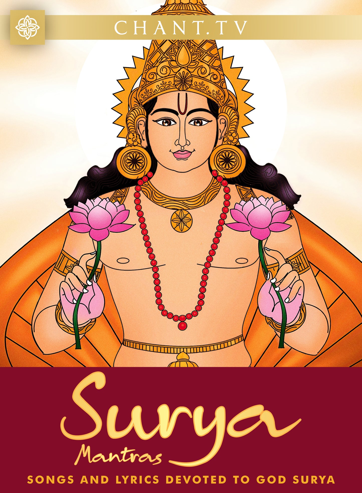 Surya Mantras (DVD)