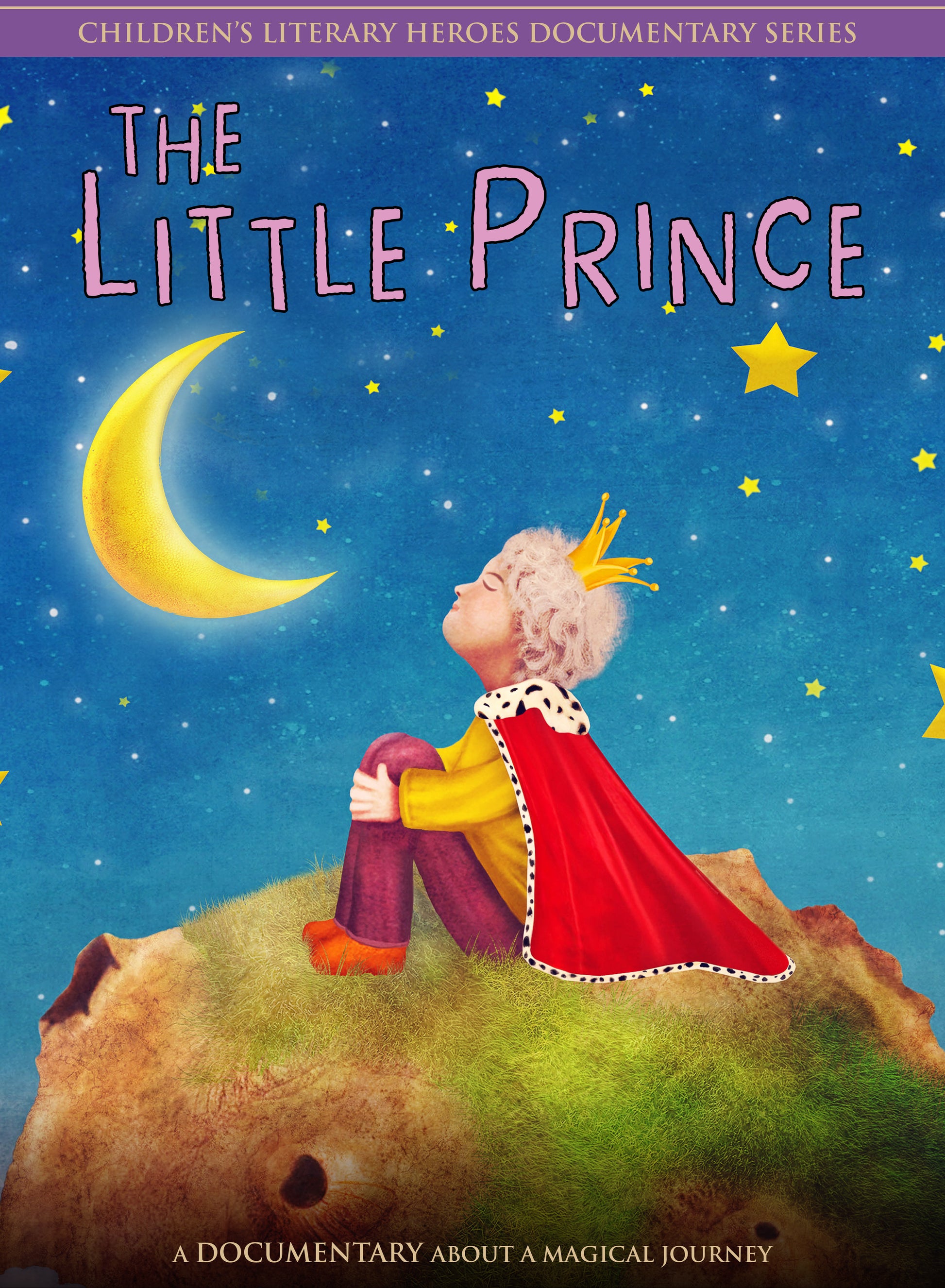 The Little Prince (DVD)