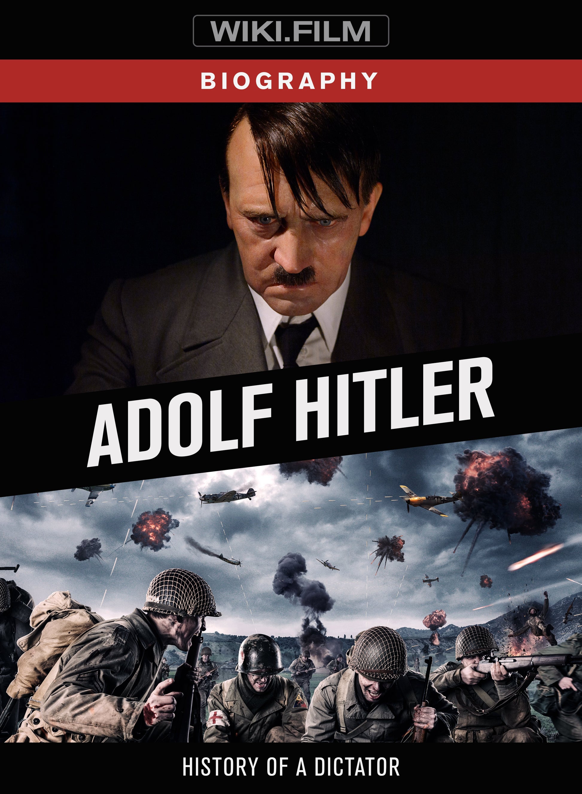 Adolf Hitler (DVD)