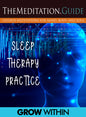 TheMeditation.Guide: Sleep Therapy Practice (DVD)