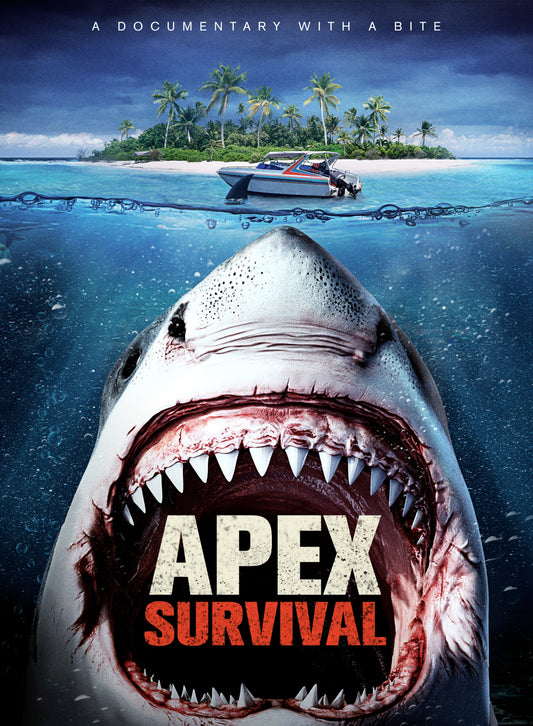 Apex Survival (DVD)