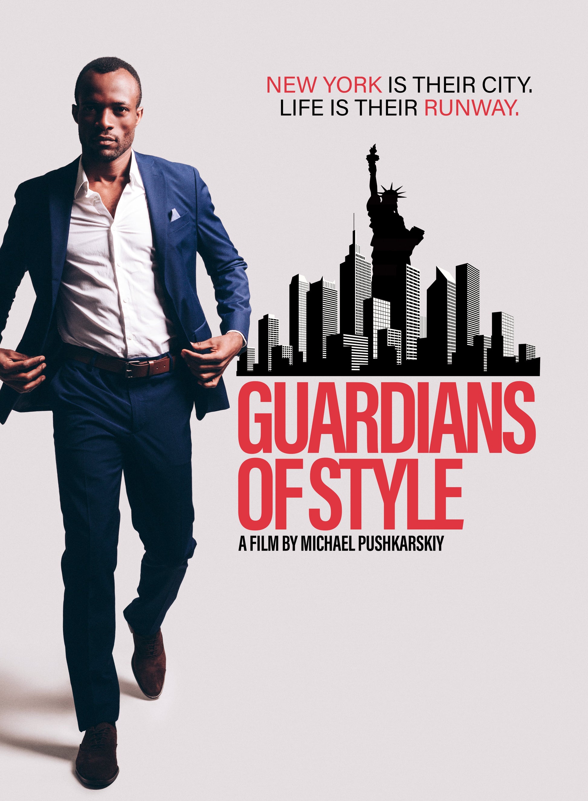 Guardians Of Style (DVD)