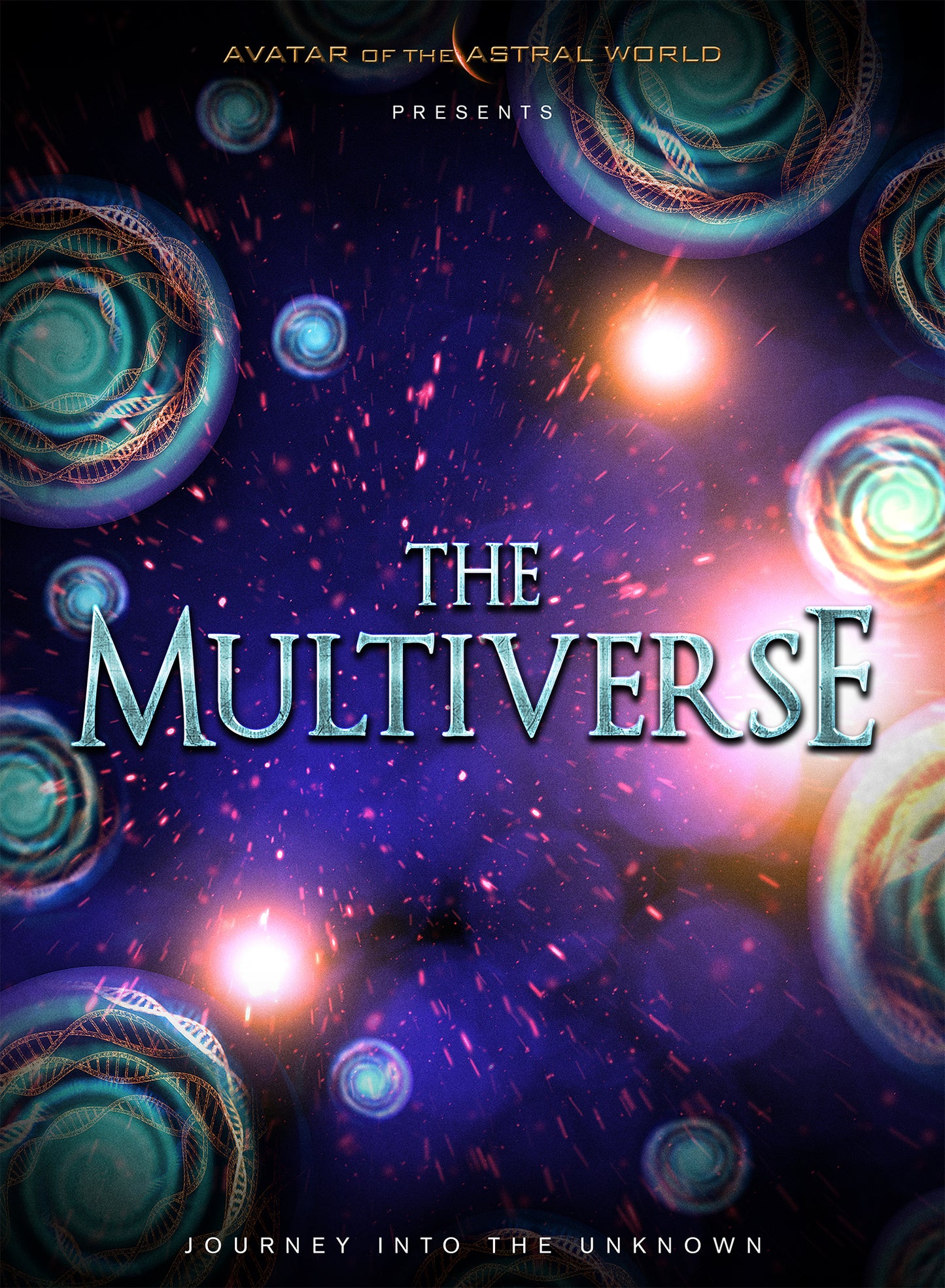 The Multiverse (DVD)