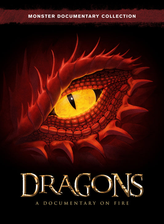 Dragons (DVD)