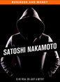 Satoshi Nakamoto (DVD)