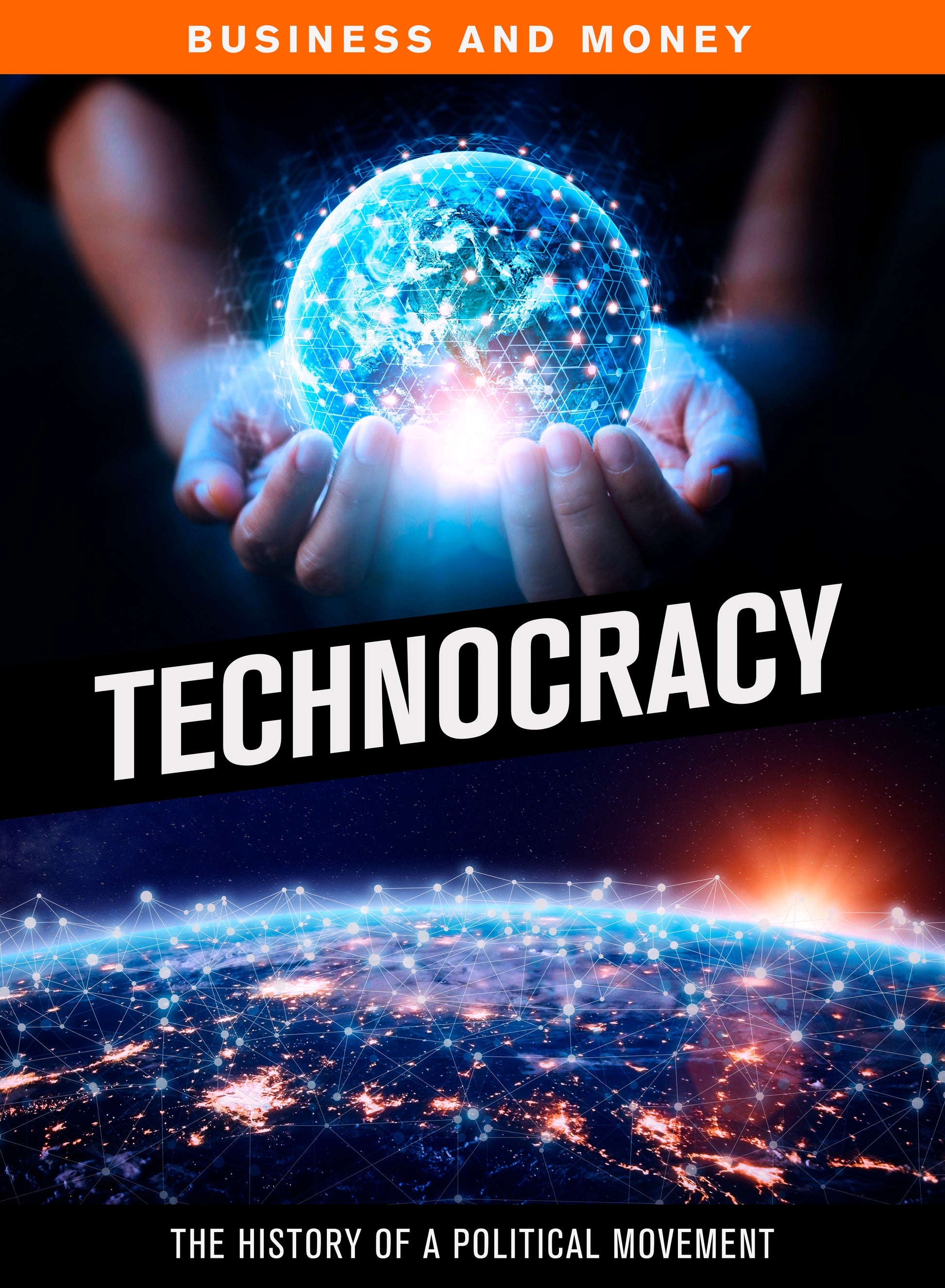 Technocracy (DVD)