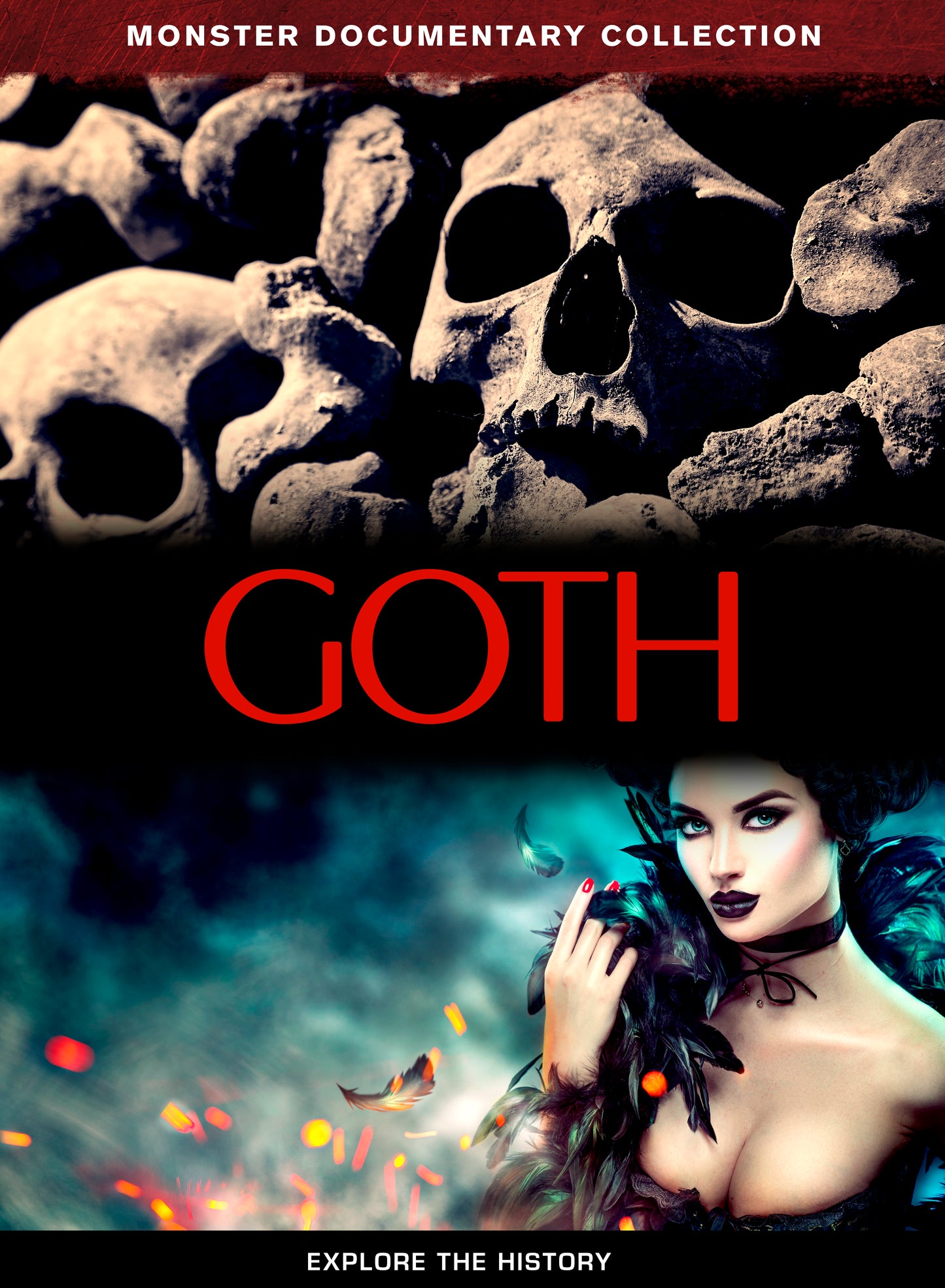 Goth (DVD)