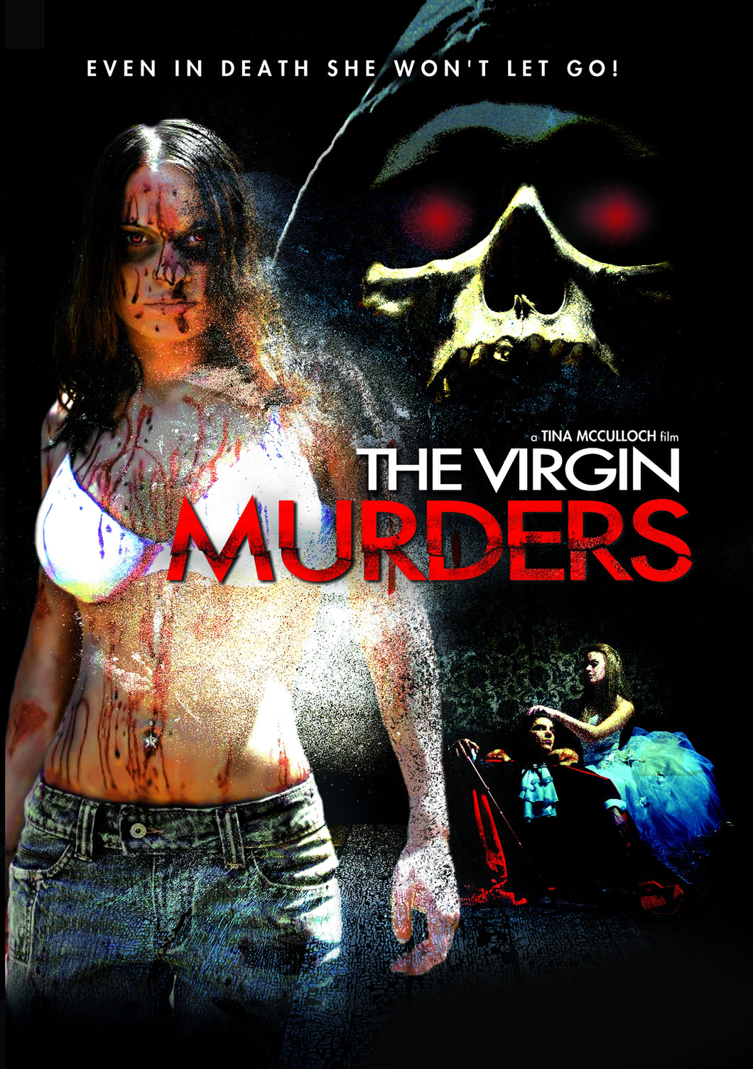 Virgin Murders (DVD)