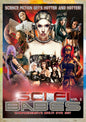 Sci Fi Babes Vol. 2 (DVD)